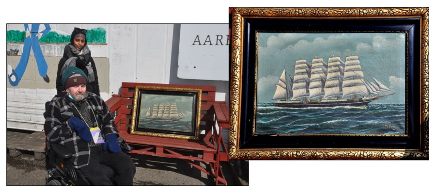 Kirketerp - København