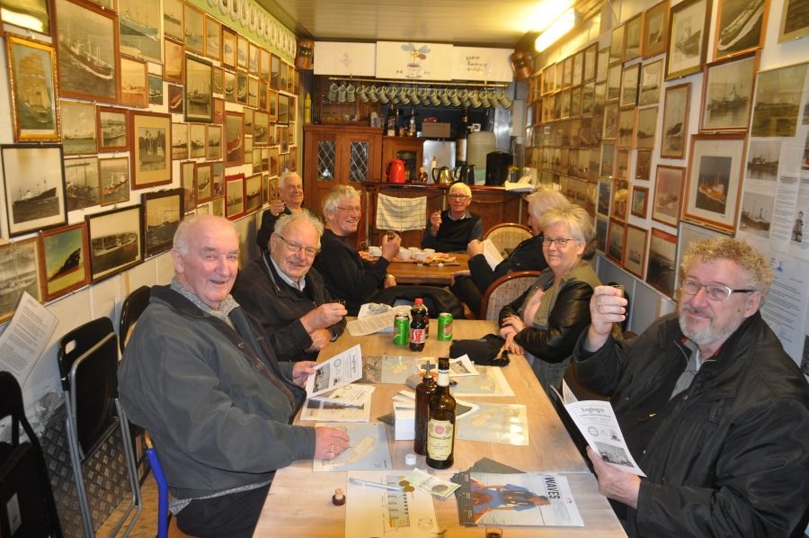 Kjeld Jensens Madhold