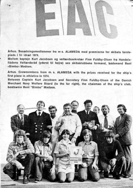 Alameda