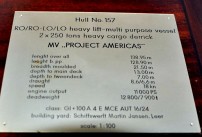 Project Americas 