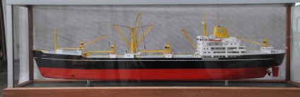 AROSIA model